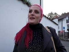 Lieveling, Sperma shot, Hondjeshouding, Vrouw, Gezichtspunt, Openbaar, Realiteit, Tatoeage