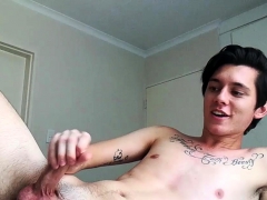 Amateur, Gay, Hd, Masturbación