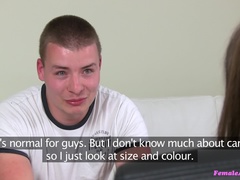 Blasen, Betrug, Paar, Hundestellung, Fingern, Handjob, Masturbation, Pov