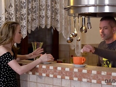 素人, チェコ, Hd, なめる, 小柄, 息子, ティーン, オッパイの