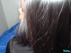 素人, フェラチオ, 車, バック, 顔射, アウトドア, ハメ撮り, ゴックンする