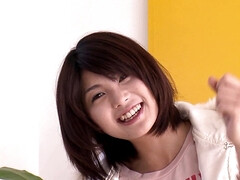 18, 指いじり, Hd, 日本人, オナニー, オマンコ, 靴下, ティーン