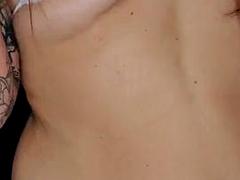 Lieveling, Mooie dikke vrouwen, Grote mammen, Tieten likken