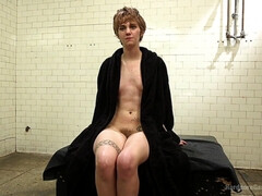 Rubia, Corridas, Doble penetracion, Grupo, Grupo, Flaco, Adolescente, Juguetes