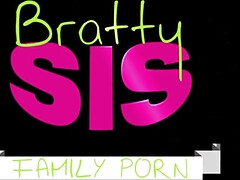 Blonde, Sucer une bite, Queue, Hard, Hd, Rasée, Suçant, Adolescente