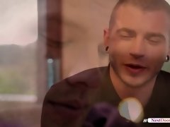 In den arsch, Schwul, Hardcore