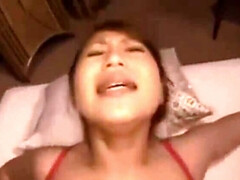 アジア人, イく瞬間, 日本人, 淫乱熟女