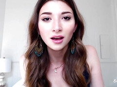 Leie, Grosser arsch, Braunhaarige, Vollbusig, Weibliche domination, Selbstgemacht, Masturbation, Jungendliche (18+)