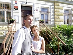 Красивые, Невеста, Измена, Чешки, Европейки, От первого лица, Киски, Свадьба