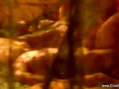 素人, アナル, エロティック, ハードコア, 異人種間, マッサージ, 熟年, 淫乱熟女