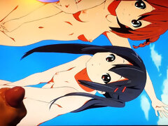 Amateur, Bukkaké, Homosexuelle, Masturbation