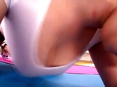 Азиатки, Большие сиськи, Минет, Волосатые, Японки, Милф