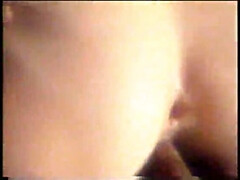 Grote lul, Grote mammen, Pijpbeurt, Rondborstig, Sperma shot, Harig, Trio