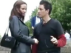 Amateur, Faciale, Allemand, Hard, Public, Réalité, Maigrichonne, Adolescente