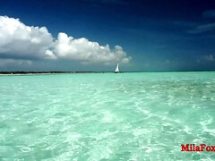 Shameless MILF whore incredible porn video