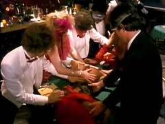 Kont, Lieveling, Grote kont, Grote mammen, Groep, Rijpe lesbienne, Moeder die ik wil neuken, Oud