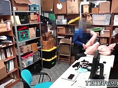 Geschnappt, Fingern, Hardcore, Hd, Polizei, Realität, Jungendliche (18+), Titten