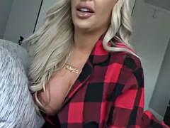 Amateur, Holandés, Madres para coger, Pov