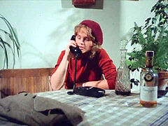 アメリカ人, レトロ, 三人