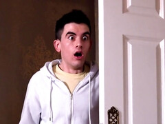 Dormitorio, Tetas grandes, Rubia, Morena, Latina, Lesbiana, Madres para coger, Madrastra