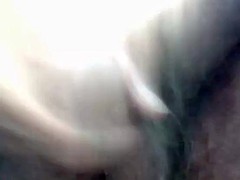 Enthousiasteling, Masturbatie