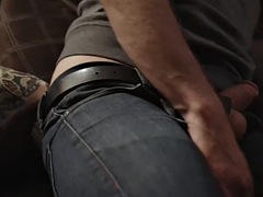 In den arsch, Grosse titten, Blondine, Schwul, Transfrau