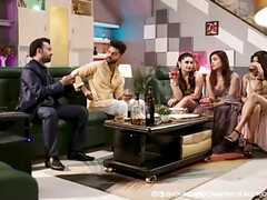 Grote lul, Pijpbeurt, Lul, Hardcore, Indisch, Moeder, Tiener, Vrouw