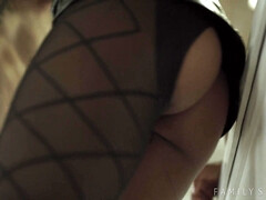 Américain, Tromperie, Famille, Fétiche, Bâillonner, Interracial, Piercing, Chatte