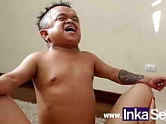 Gros seins, Tir de sperme, Fétiche, Interracial, Fille latino, Léchez, Mère que j'aimerais baiser, Chatte