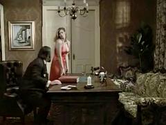 Blondine, Hardcore, Schwedisch, Vintage