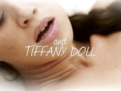Precious Moments Episode 1 - The Artist - Stefany Moon & Tiffany Doll