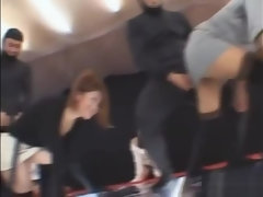 Asiatisch, Blasen, Hardcore, Japanische massage