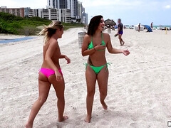 Cunnilingus, Amateur, Lamer culo, Rubia, Pequeña, Perforación, Coño, Tetas