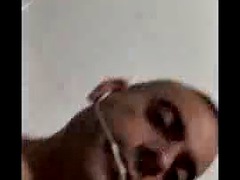 Arabe, Grosse bite, Homosexuelle, Police