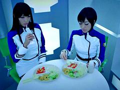 Stress relief captian: Blowjob, Chaturbate  Asian Porn