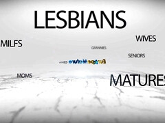 Большие сиськи, Сборник, Дилдо, Европейки, Бабушки, Мастурбация, Милф, Игрушки