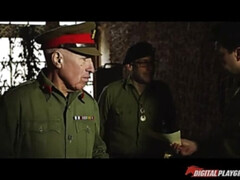 Anaal, Kont, Pijpbeurt, Auto, Sperma in gezicht, Buiten, Realiteit, Tatoeage