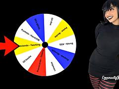 Leie, Grosse titten, Blasen, Konturen der schamlippen, Hardcore, Latina, Pov, Reiten