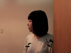 Aziatisch, Sperma shot, Fetisj, Handbeurt, Hd, Japaans, Masturbatie, Tieten likken