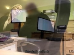 ブロンド, フェラチオ, チェコ, バック, ヨーロピアン, 指いじり, Hd, ティーン