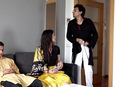 Grosser arsch, Blasen, Knallhart, Betrug, Nahaufnahme, Indisch, Reife frau in den arsch, Mutti