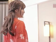 Leie, Cfnm, Chinesisch, Sperma im mund, Spermaladung, Verführt, Sperma, Jungfrau