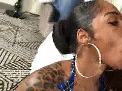 Grote lul, Zwart, Compilatie, Sperma, Sperma shot, Sperma in gezicht, Dominante vrouw, Tiener