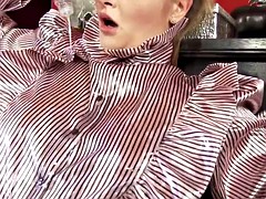 Nana, Lesbienne, Orgie, Professeur, Jouets