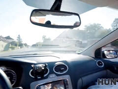 Mariée, Cocu, Tchèque, Hd, Pov, Chatte, Rasée, Mariage