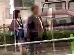 アジア人, お尻, 美人, 巨乳な, 日本人, マッサージ, オーガズム, オマンコ