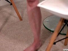 Amateur, Novia, Casero, Masturbación, Solo