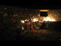 Elements Episode 1 - Fire - Anya Krey & Maxmilian Dior