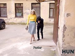 18 jaar, Anaal, Blond, Gevangen, Bedriegen, Russisch, Kousen, Tiner anaal