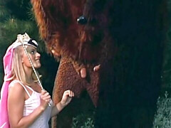 Anal Fuck Thrills - young scene